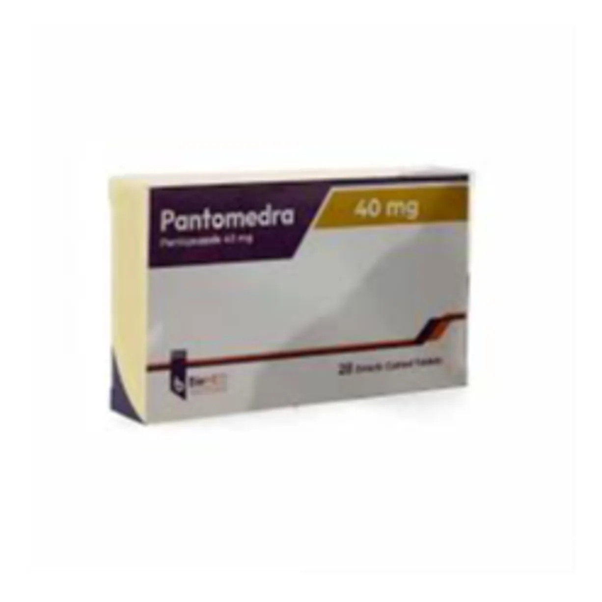 Pantomedra 40mg 28mg