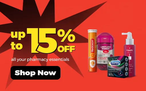 Big Save is here!