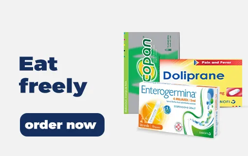 Your Go-To Meds… No More Guesswork!