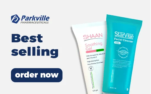 parkville best selling