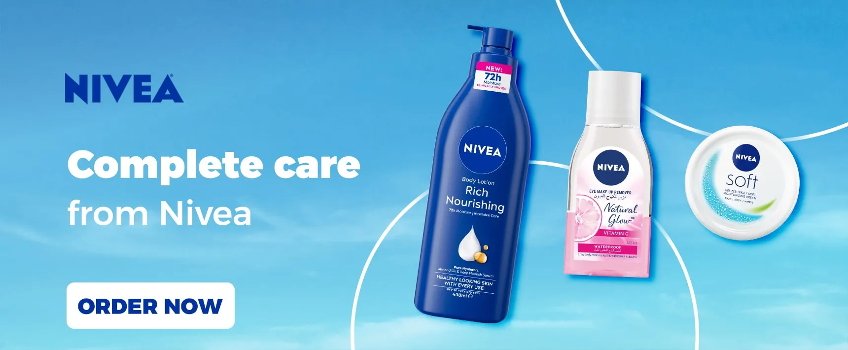 Nivea Women