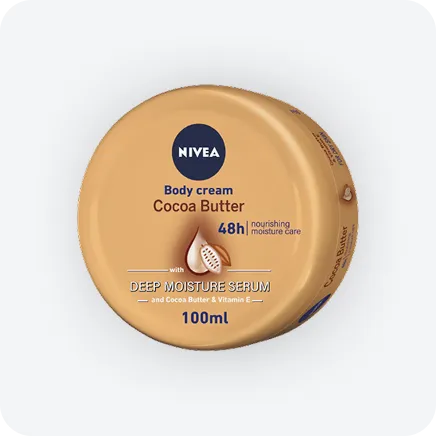 العناية بالبشرة