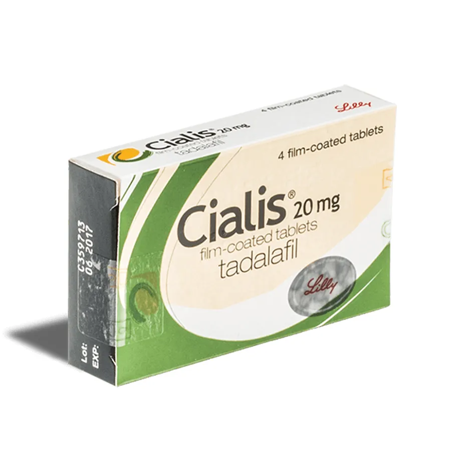 cialis tablets 20