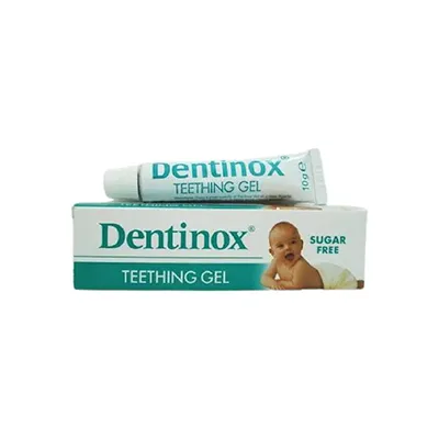 Dentinox teething gel hotsell
