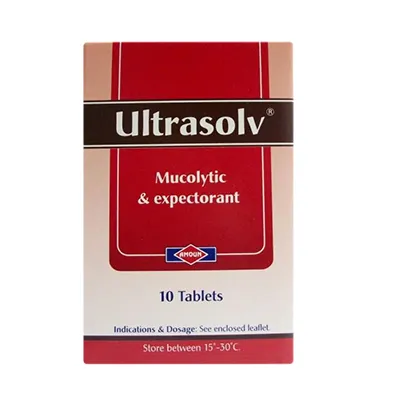 ULTRASOLV 10TAB