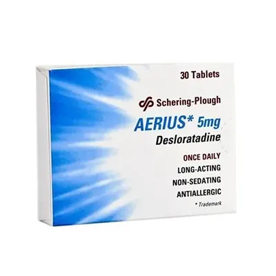 دواء aerius 