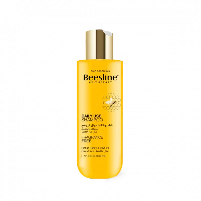 بيزلين شفاء