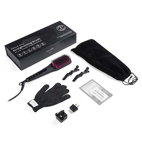 عروض شيري اند بيري شفاء