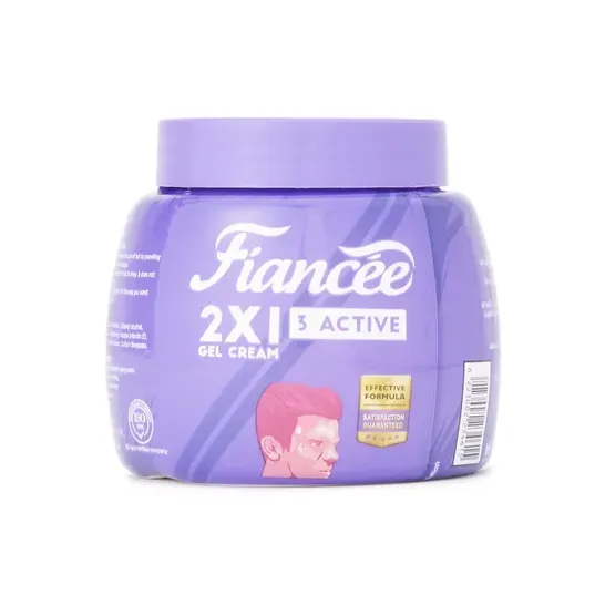 فيانسيه شفاء