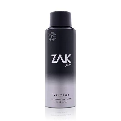 ZAK VINTAGE 175ML