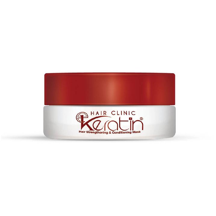 ايفا اي كيراتين ماسك للشعر 200 جم