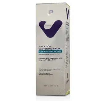 فاكيشن | غسول للتفتيح | 200مل