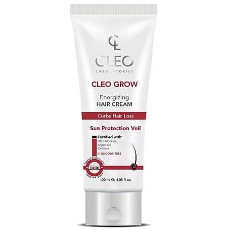 كريم cleo للشعر hair growth cleo