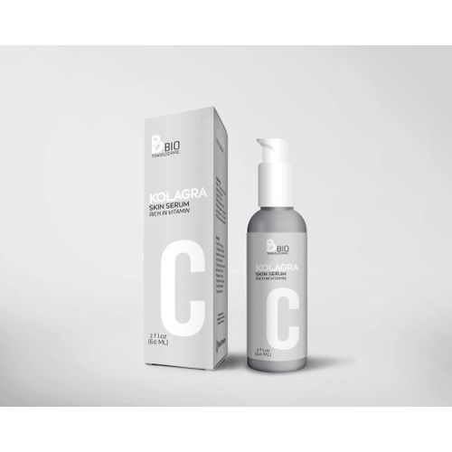 Kolagra | Vitamin C Skin Serum | 60ml