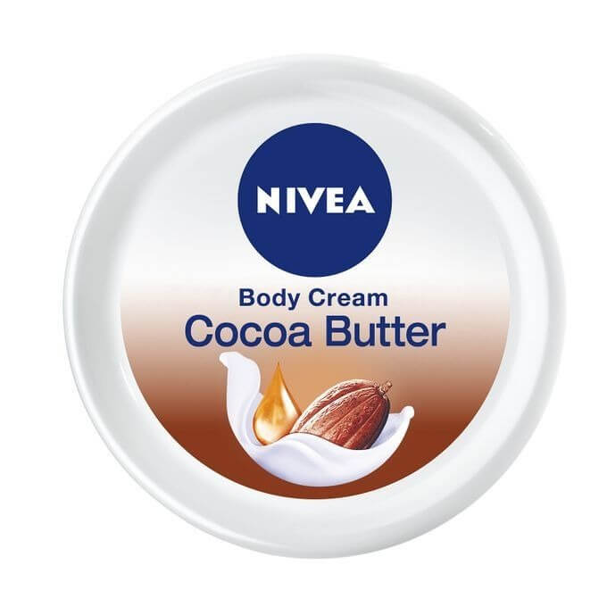 Nivea | Body Cream Cocoa Butter | 20ml