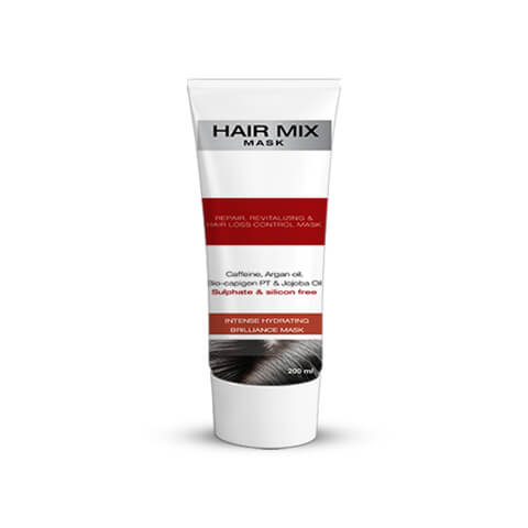 Hair Mix Mask 200 Ml