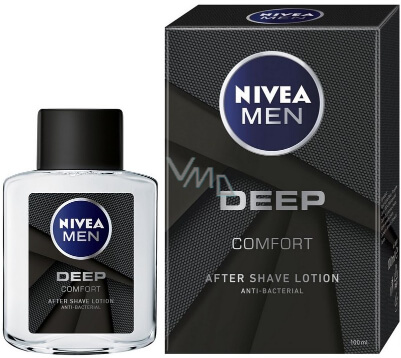 Nivea | Deep Comfort After Shave Balm Deep | 100ml