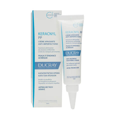 Ducray | Keracnyl PP Ceam | 30ml