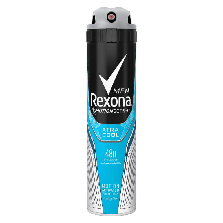 Rexona | Men Antiperspirant Deodorant Xtra Cool | 150ml