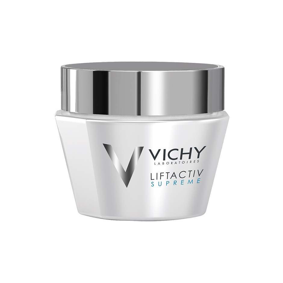 Vichy | Liftactiv | Supreme Anti Wrinkles Cream For Dry Ski...