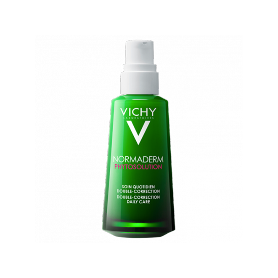 Vichy | Normaderm Phytosolution Double-Correction Daily Car...