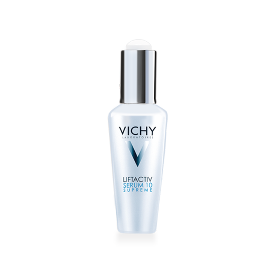 Vichy | Liftactiv | Supreme 10 Anti Wrinkles Serum | 30ml