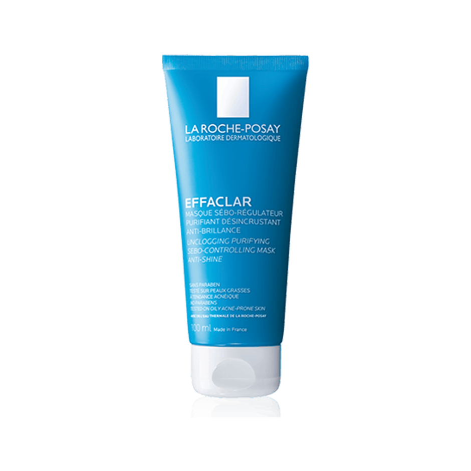 La Roche Posay | Effaclar Creamy Mask | 100ml
