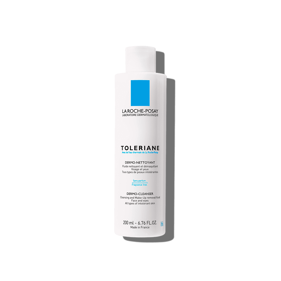 La Roche Posay | Toleriane Dermo-Cleanser | 200ml