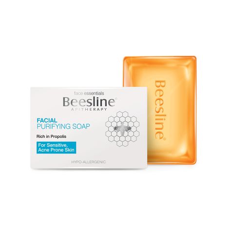 Beesline | Facial Purifying Soap | 85gm