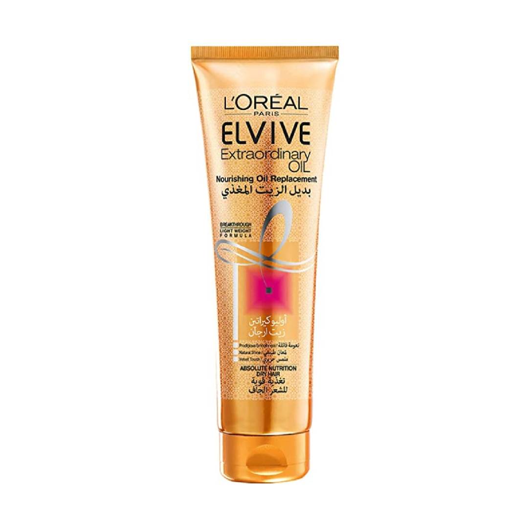 L&#039;Oreal Paris | Elvive Extraordinary Oil Replacement | 300ml