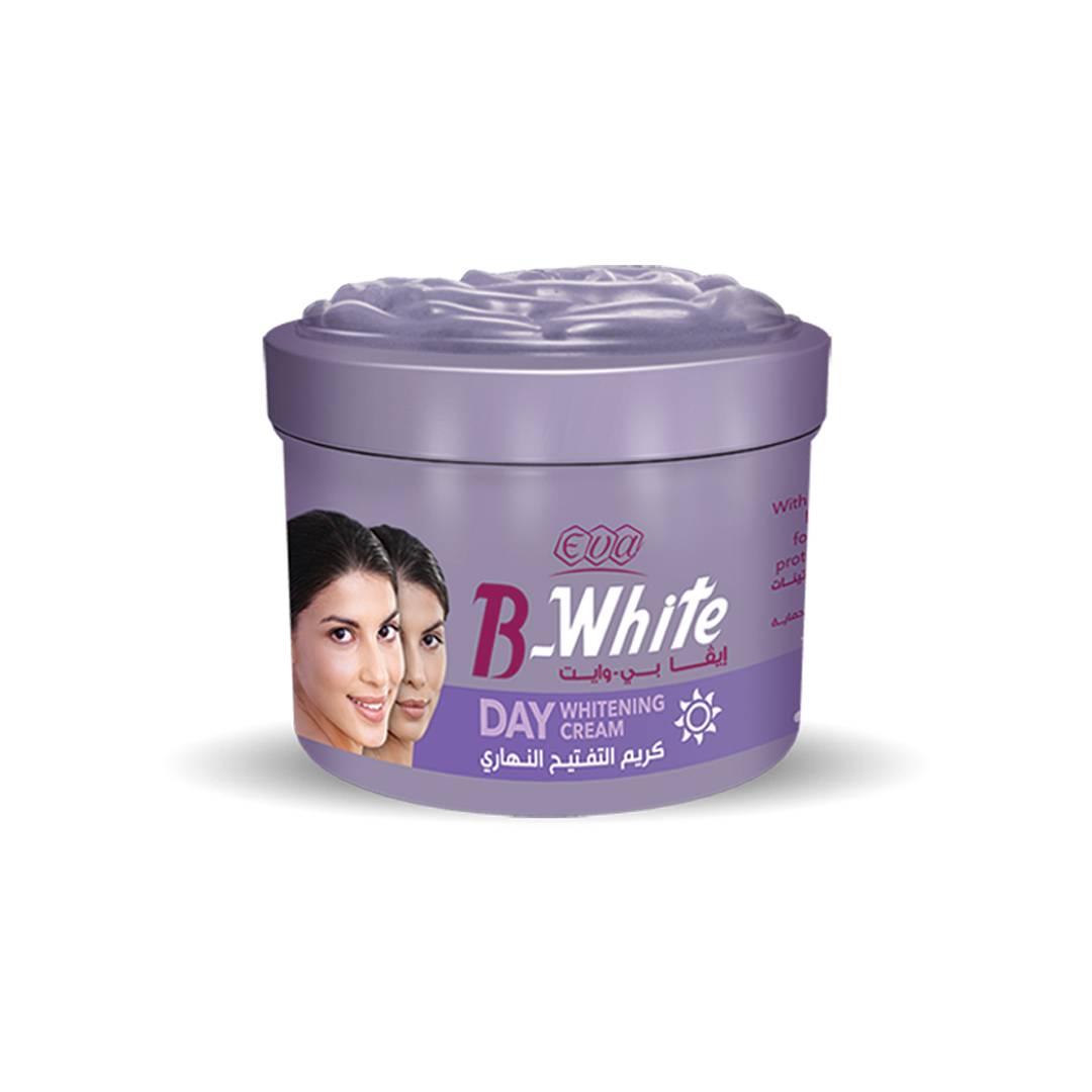 Eva B-White | Day Whitening Cream | 18gm
