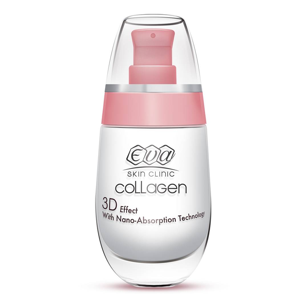 Eva Skin Clinic Collagen | Fine Lines Filler Cream +30 | 50ml