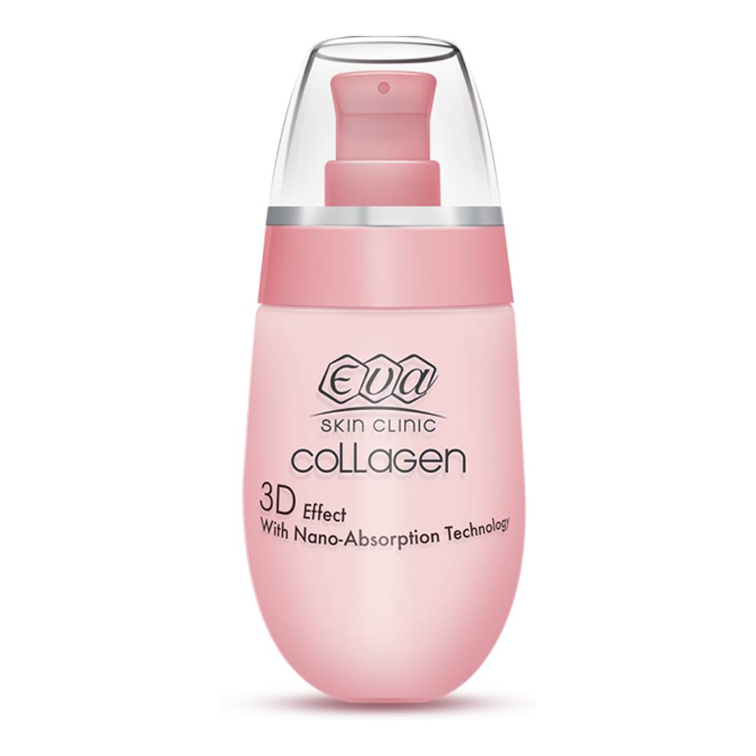 Eva Skin Clinic Collagen | Hand Renewal Night Cream | 100ml