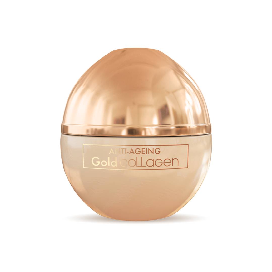 Eva Skin Clinic Gold Collagen | Anti Wrinkle Cream Gold Col...