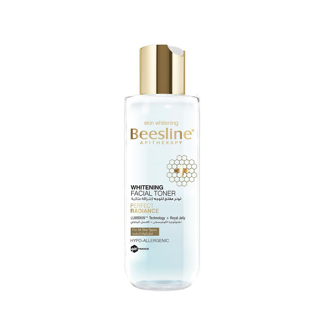 Beesline | Whitening Facial Toner | 200ml