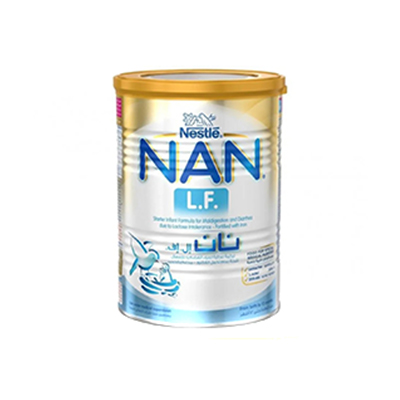 Nan 1 milk 400Gm