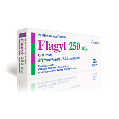 Flagyl Flagyl: 7