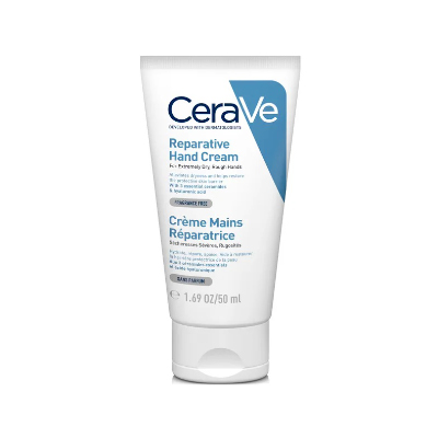 CeraVe | Moisturizing Hand Cream | 50ml