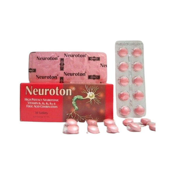 NEUROTON 30TAB