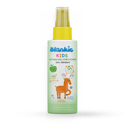 Blankie | Kids Detangling Conditioner Leave - in | 200ml