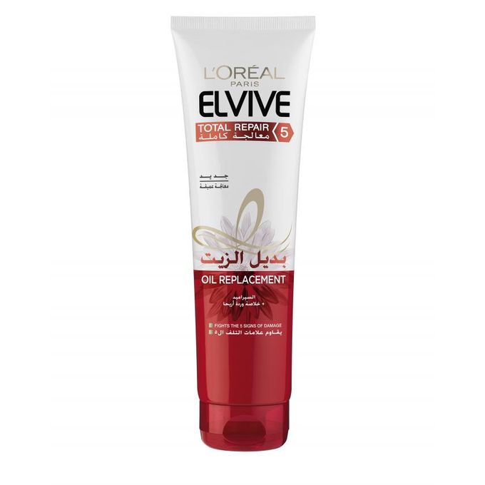 L&#039;Oreal Paris | Elvive Total Repair 5 Oil Replacement | 300ml