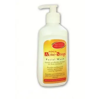 Acne Stop | Facial Wash | 250 Ml