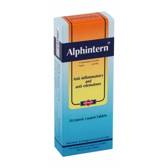 ALPHINTERN 30.Tab