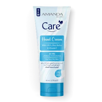 أماندا | كريم لليد باليوريا للبشره شديده الجفاف | 80مل