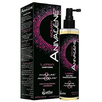Anivagene | Lotion Hair Tonic Woman | 125ml