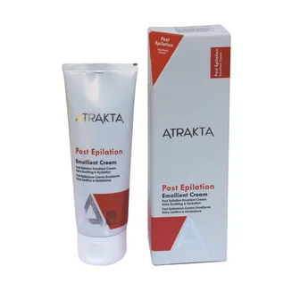 Atrakta | Post-Epilation Cream | 100gm