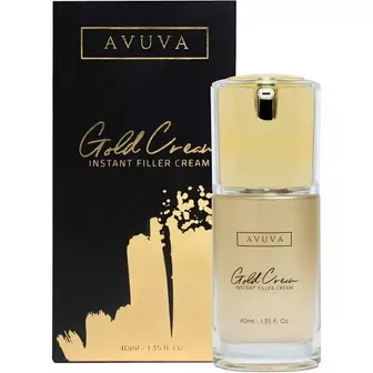 افوفا | كريم الحشو الذهبي الفوري | 40جم