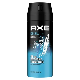 Axe | Ice Chill Spry | 150ml