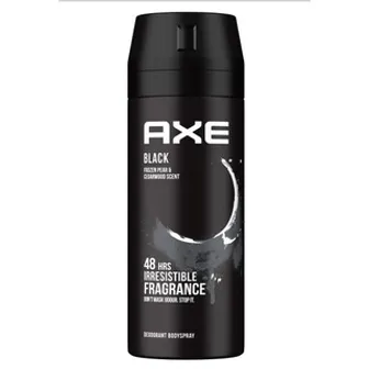 Axe | Spray Black | 150ml