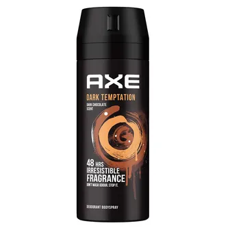 Axe | Spray Dark Temptation | 150ml